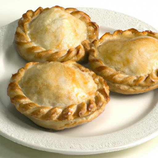 Savory‍ Delights: Exploring⁣ the World of mini⁤ Meat Pies