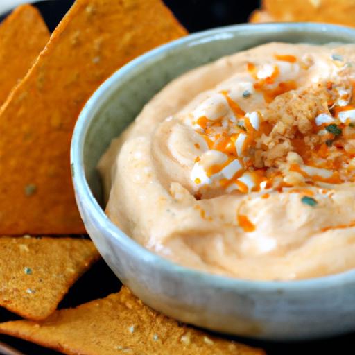 Spice Up‍ Snack Time: Top Buffalo Chicken ‌Dip Recipes to ‍Try