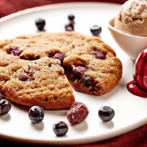 Cookie Pie Delight: A Sweet Twist on a Classic Treat