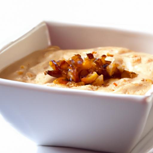 Unlock‌ Flavor: The Magic of French onion Dip Mix Revealed