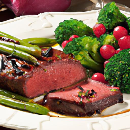 Simple & Savory: Easy Beef Dishes for Every Occasion