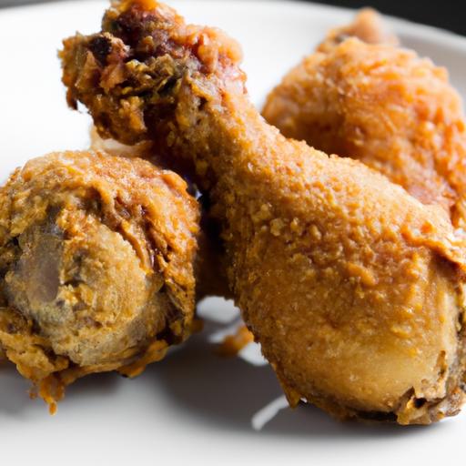 Crispy Perfection: Mastering Air Fryer Chicken Legs Fast
