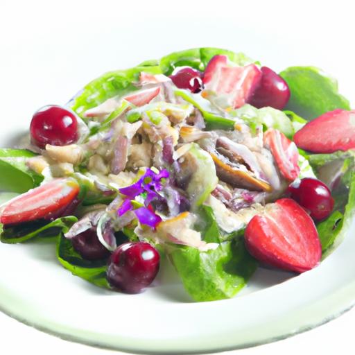 Salad Cream Unveiled: Britain's Tangy Classic Dressing Story