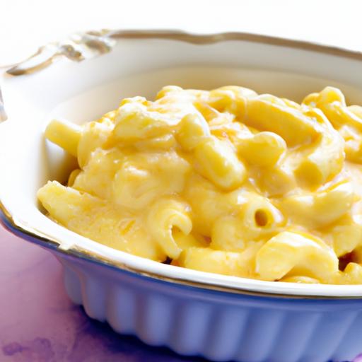 Discovering the Creamy Comfort of Bob Evans Mac & Cheese