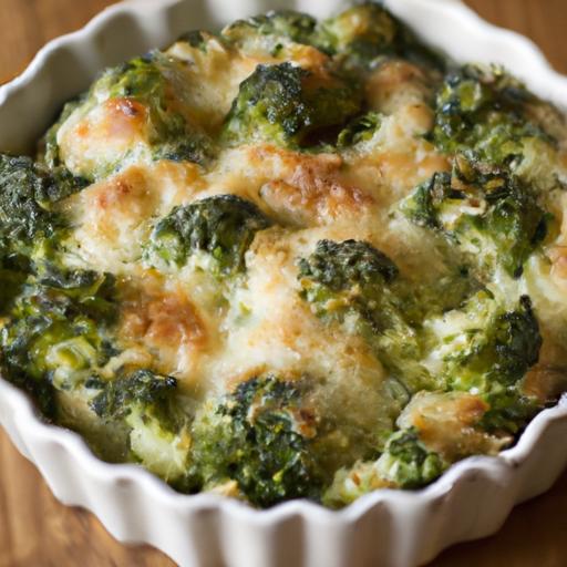 The Ultimate Guide to Creamy Broccoli Cheese Casserole