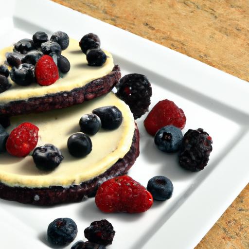 Decadent gluten-Free Desserts: Sweet Treats for All