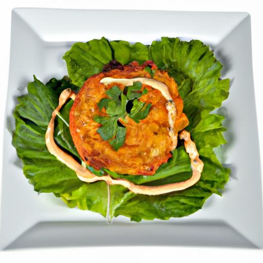 Savor the Flavor: Exploring the Art of Thai Fish Cakes