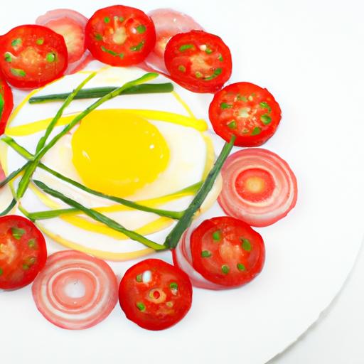 Power Up Mornings: Easy High-Protein Breakfast Prep Ideas