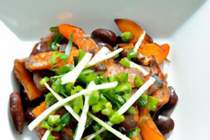 Butter Bean Delights: Creative Recipes to Savor and Try