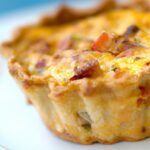 Mini Quiche at Costco: Affordable Bites of Gourmet Delight