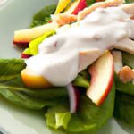 Timeless Classic Chicken Salad Recipe: A Perfect Blend