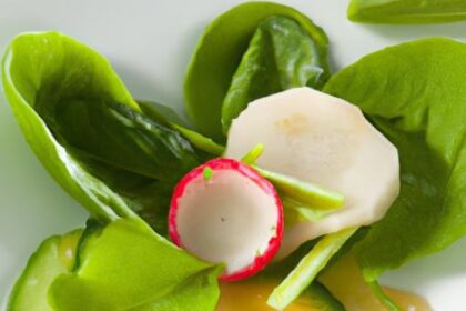 Salad Cream Unveiled: Britain’s Tangy Classic Dressing Story