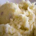 Fluffy Homemade Mashed Potatoes: A Classic Comfort Food Guide
