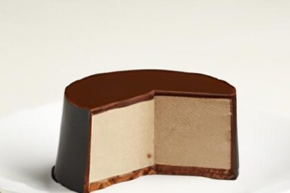 Mastering Opera Cake: A Step-by-Step Recipe Guide