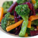 Bright & Healthy: Discover the Magic of Broccoli Cranberry Salad