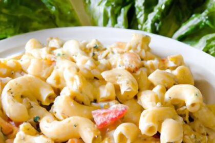 Aloha Flavors: Mastering Hawaiian Macaroni Salad Recipe