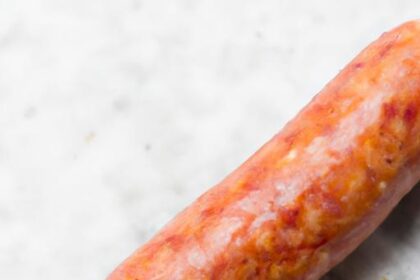 Crispy & Juicy: Mastering Sausage in the Air Fryer