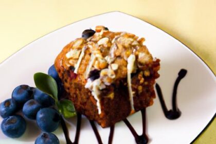 Decadent Gluten-Free Desserts: Sweet Treats for All