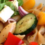 Mediterranean Magic: Your Ultimate Greek Pasta Salad Guide