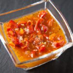 Roasted Red Pepper Dipping Sauce: Bold Flavor in Every Bite