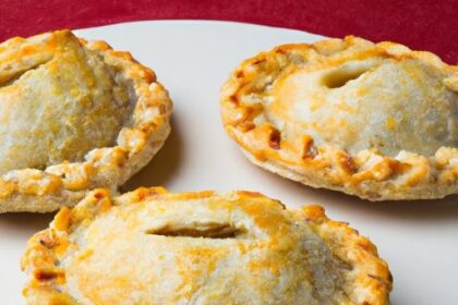 Savory Delights: Exploring the World of Mini Meat Pies
