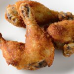 Crispy Perfection: Mastering Air Fryer Chicken Legs Fast