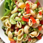 Fresh & Flavorful Vegan Pasta Salad Recipes to Try Today