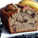Sweet Bliss: The Ultimate Chocolate Chip Banana Bread Recipe