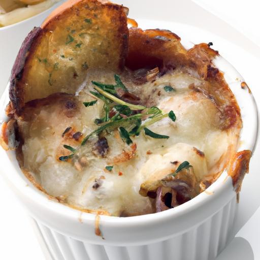 Classic French Onion Dip Recipe: Creamy, Savory, Perfect!