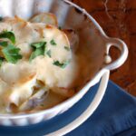 Creamy Scalloped Potatoes: A Timeless Comfort Recipe Guide
