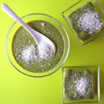 Energize Your Morning with Vibrant Matcha Chia Pudding