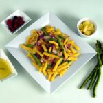 Fresh & Flavorful: The Ultimate Mediterranean Pasta Salad Guide