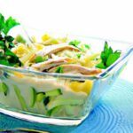Fresh & Flavorful: Ultimate Chicken Salad Recipe Guide