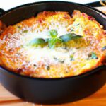 Spice Up Breakfast with a Savory Mexican Chorizo Egg Bake