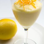 Zesty Lemon Posset Recipe: Creamy Delight Made Simple