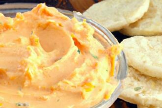 Kraft Pimento Cheese Spread: Southern Comfort in a Jar