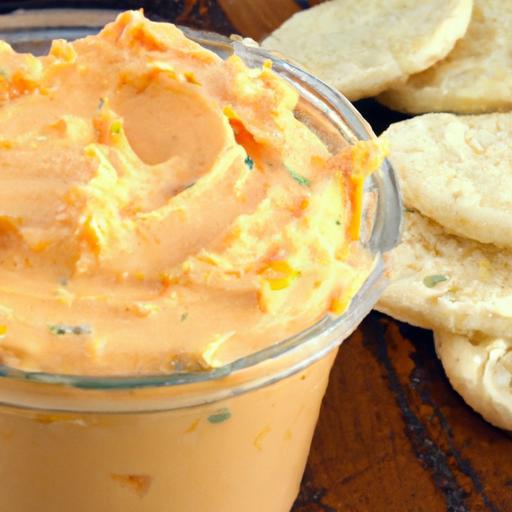 Kraft Pimento Cheese Spread: Southern Comfort in a Jar