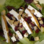Cranberry Pecan Chicken Salad: A Deliciously Nutty Twist