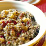 Quinoa Casserole: Nutritious Comfort Food Made Easy