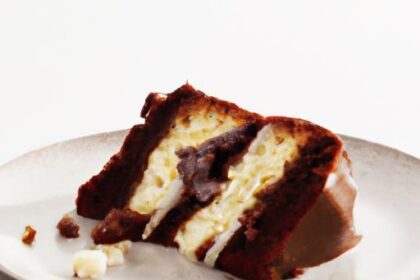 Fizzing Flavors: The Sweet Science of Coca Cola Cake