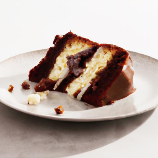 Fizzing Flavors: The Sweet Science of Coca Cola Cake