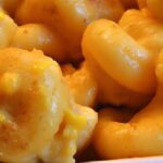 Golden Mac & Cheese Bites: Delicious Recipes to Savor