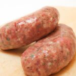 Perfectly Crisp and Juicy: The Art of Baked Sausage Patties