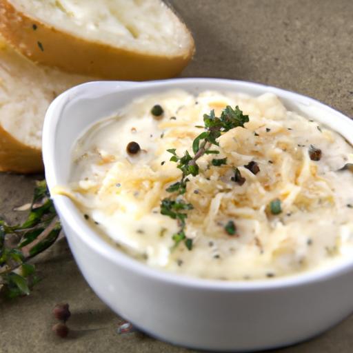 Unlocking Flavor: The Magic of French Onion Dip Mix Explained