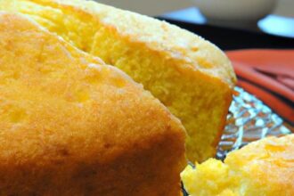 The Ultimate Guide to Perfectly Moist Cornbread Recipes