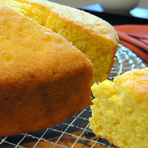 The Ultimate Guide to Perfectly Moist Cornbread Recipes