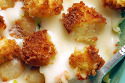 Ultimate Tater Tot Casserole Recipe: Cozy Comfort Food Guide