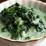Creamed Spinach Takeout: Your Guide to Creamy Comfort Foods