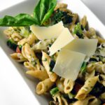 Fresh & Flavorful: The Ultimate Pesto Pasta Salad Guide