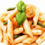 Light & Lovely: Discover the Best Low-Calorie Pasta Picks